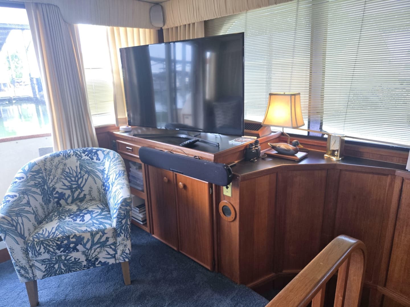 1987 Chris-Craft 