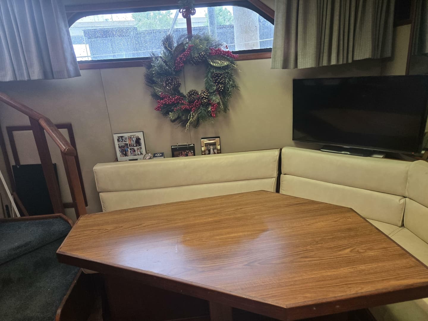 1987 Chris-Craft 