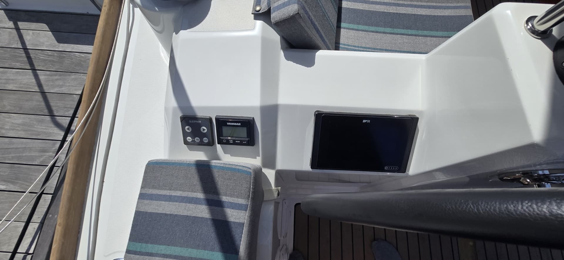 2023 Beneteau Oceanis 38.1
