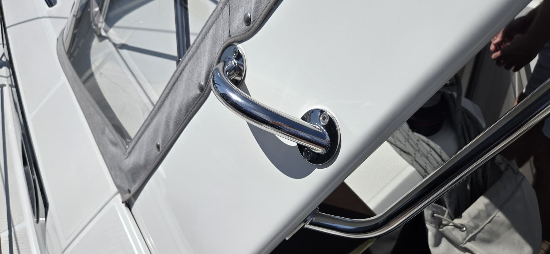 2023 Beneteau Oceanis 38.1