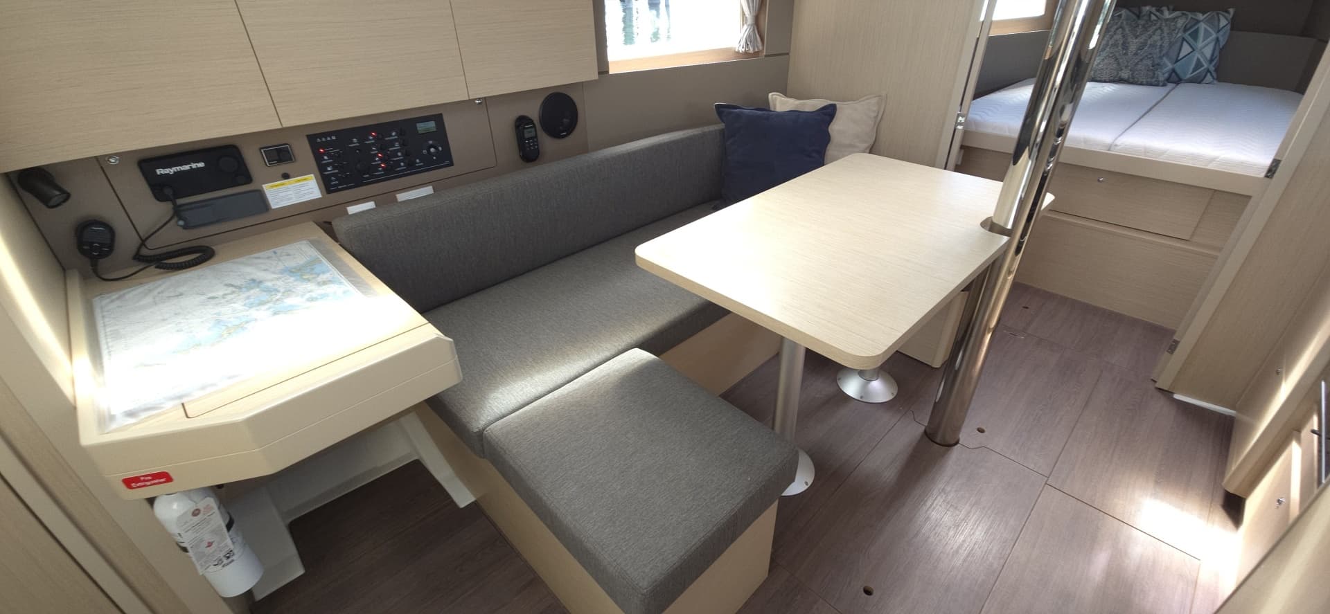 2023 Beneteau Oceanis 38.1