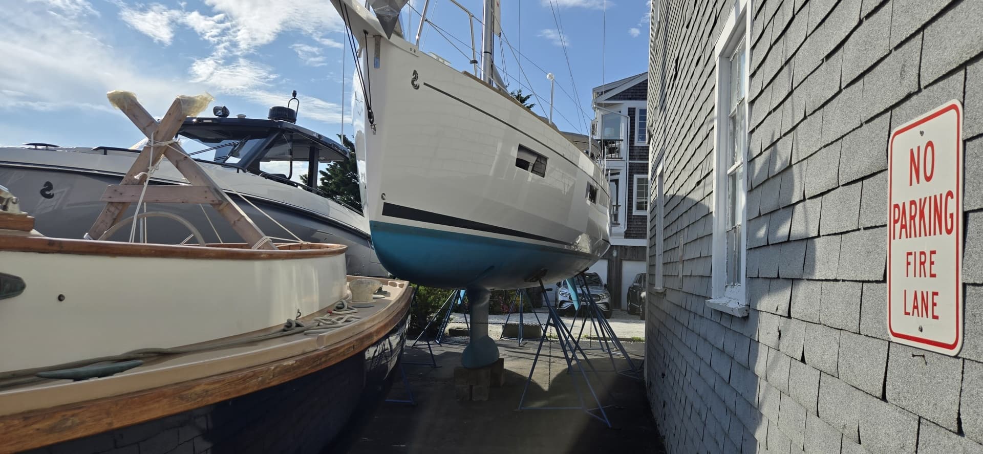 2023 Beneteau Oceanis 38.1