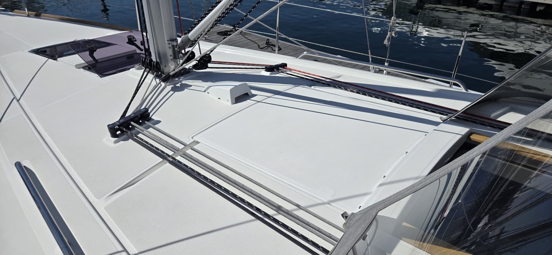 2023 Beneteau Oceanis 38.1