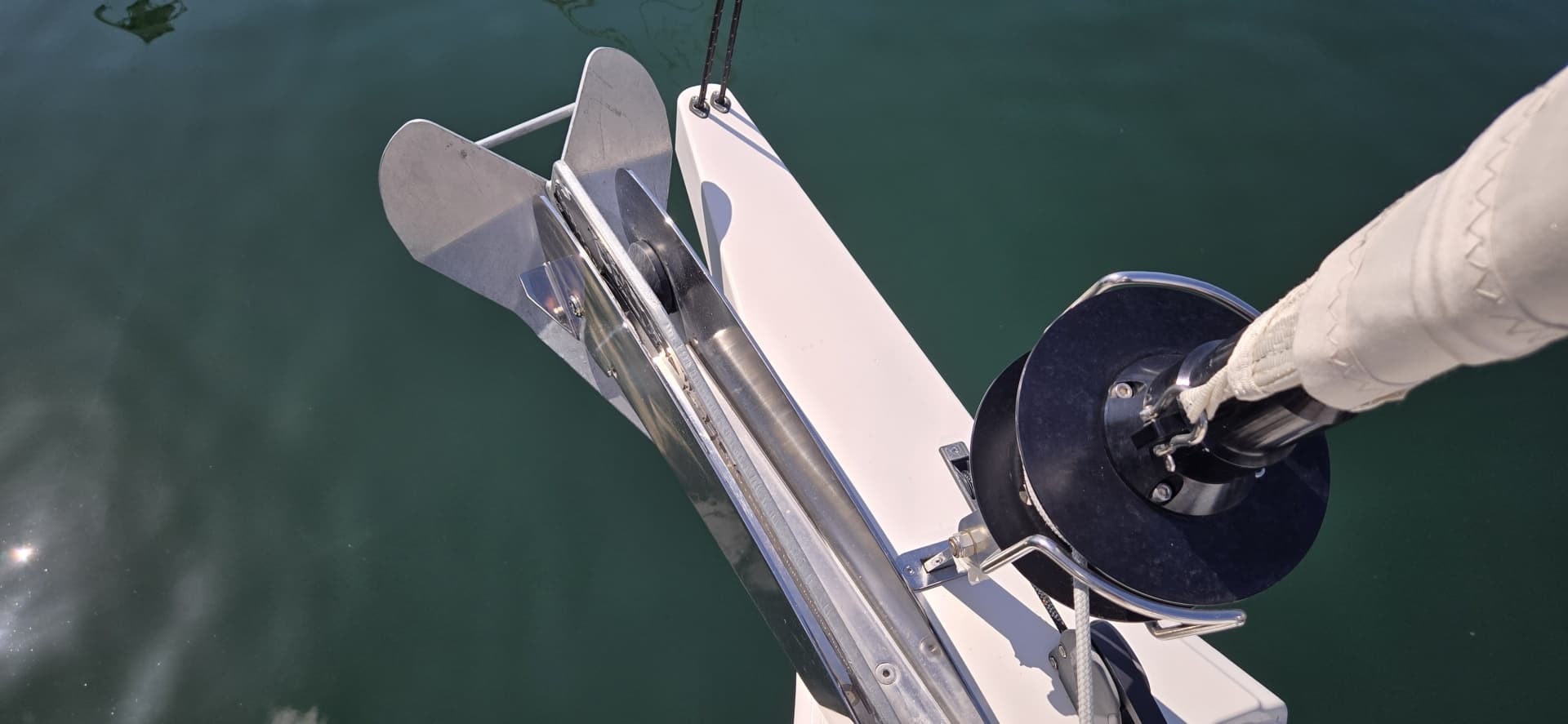 2023 Beneteau Oceanis 38.1