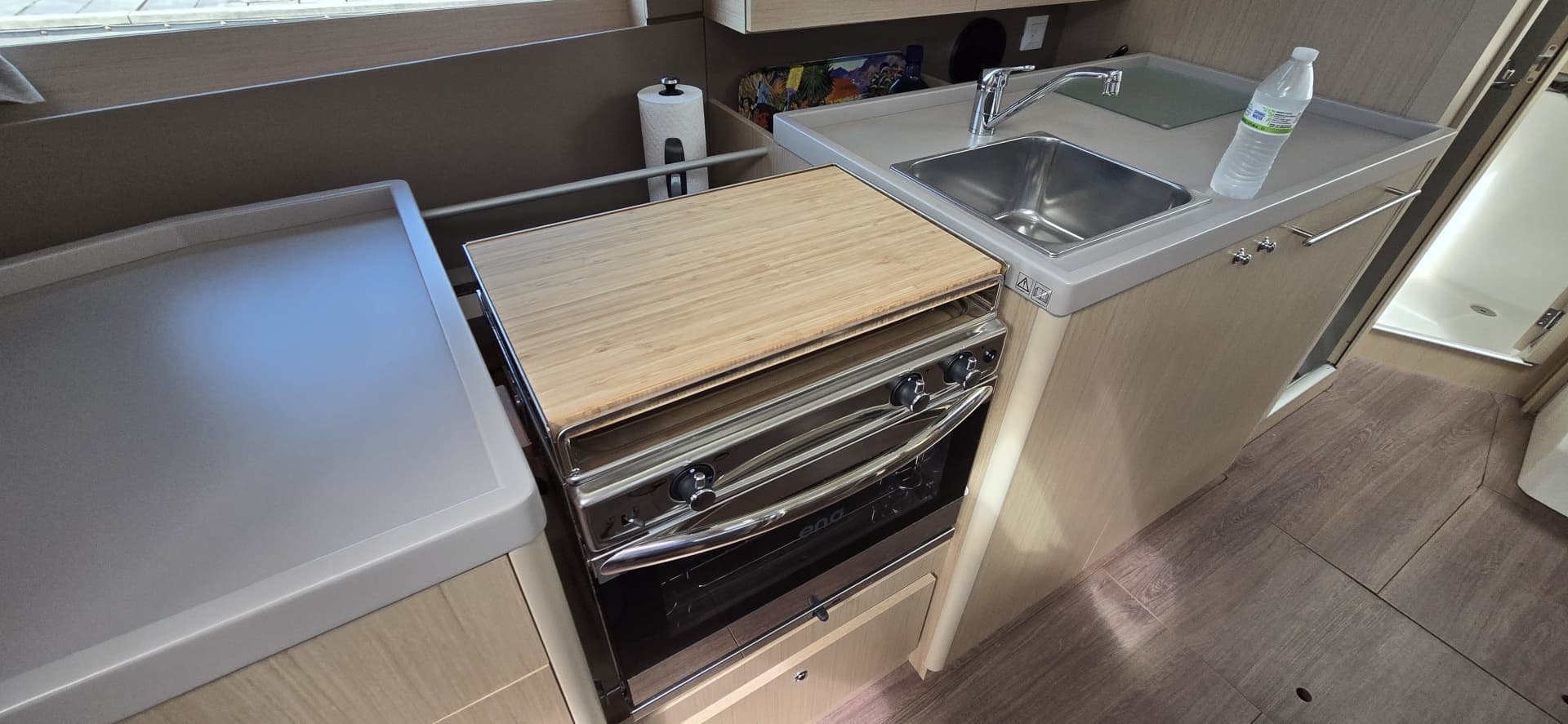 2023 Beneteau Oceanis 38.1
