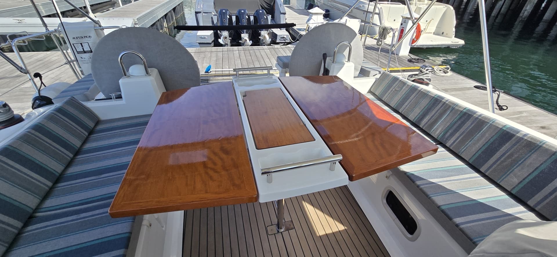 2023 Beneteau Oceanis 38.1