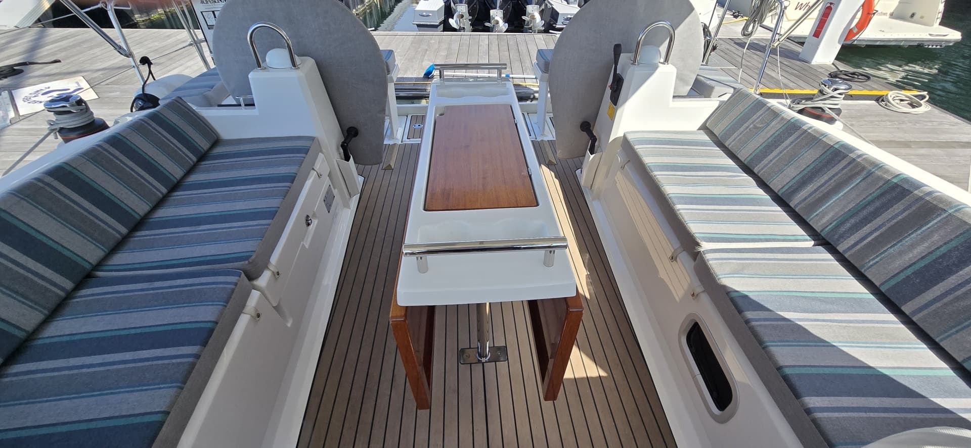 2023 Beneteau Oceanis 38.1