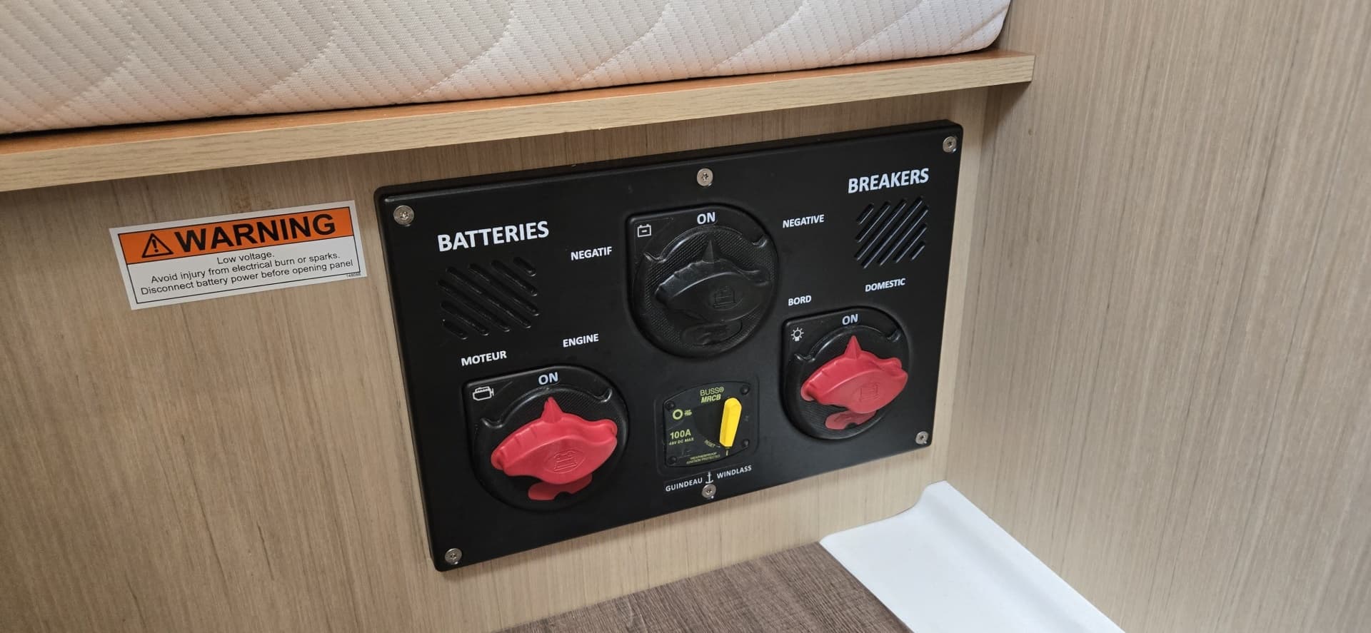 2023 Beneteau Oceanis 38.1