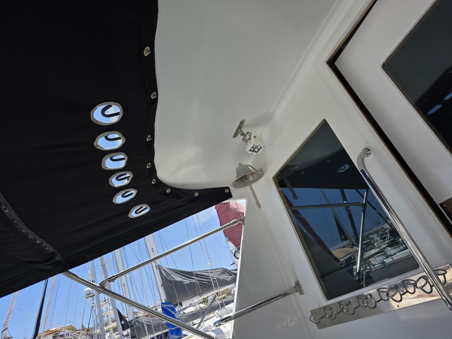 1978 Hatteras 53 Convertible