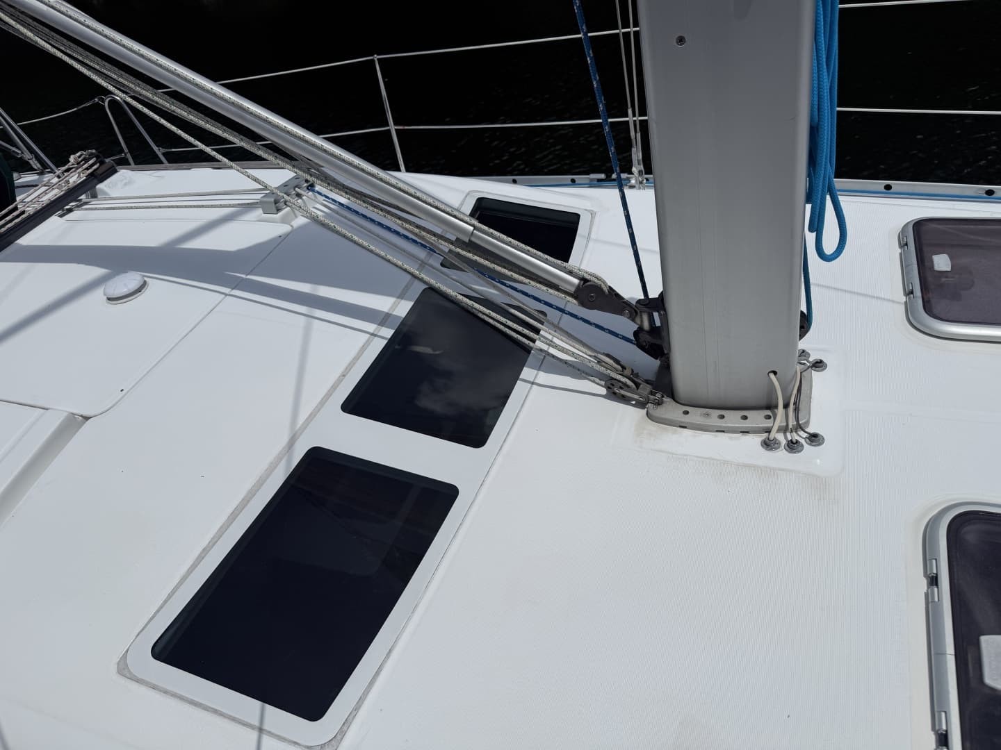 2007 Beneteau 373