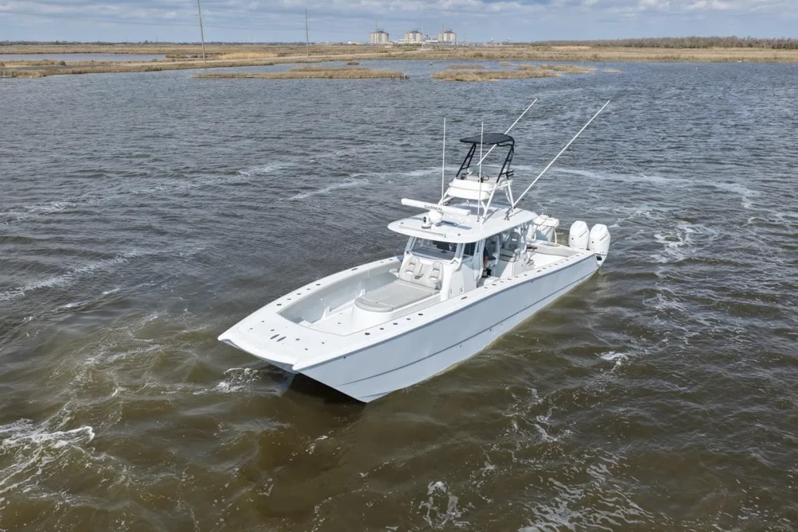 2025 Freeman 42LR