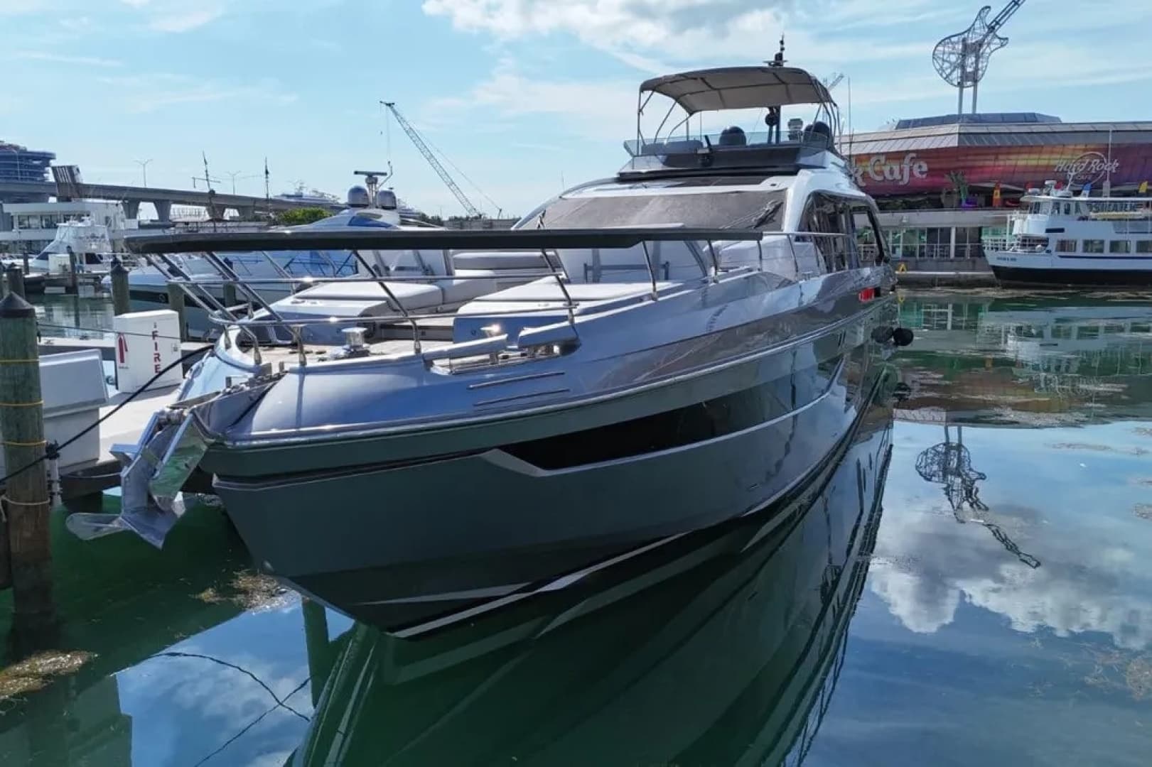 2024 Azimut 