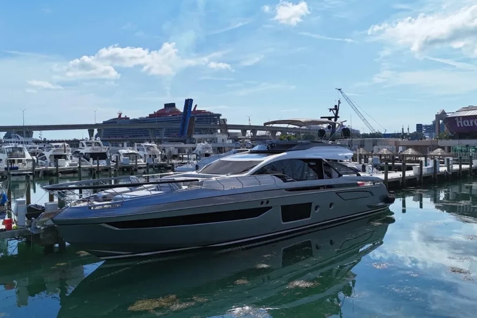 2024 Azimut 