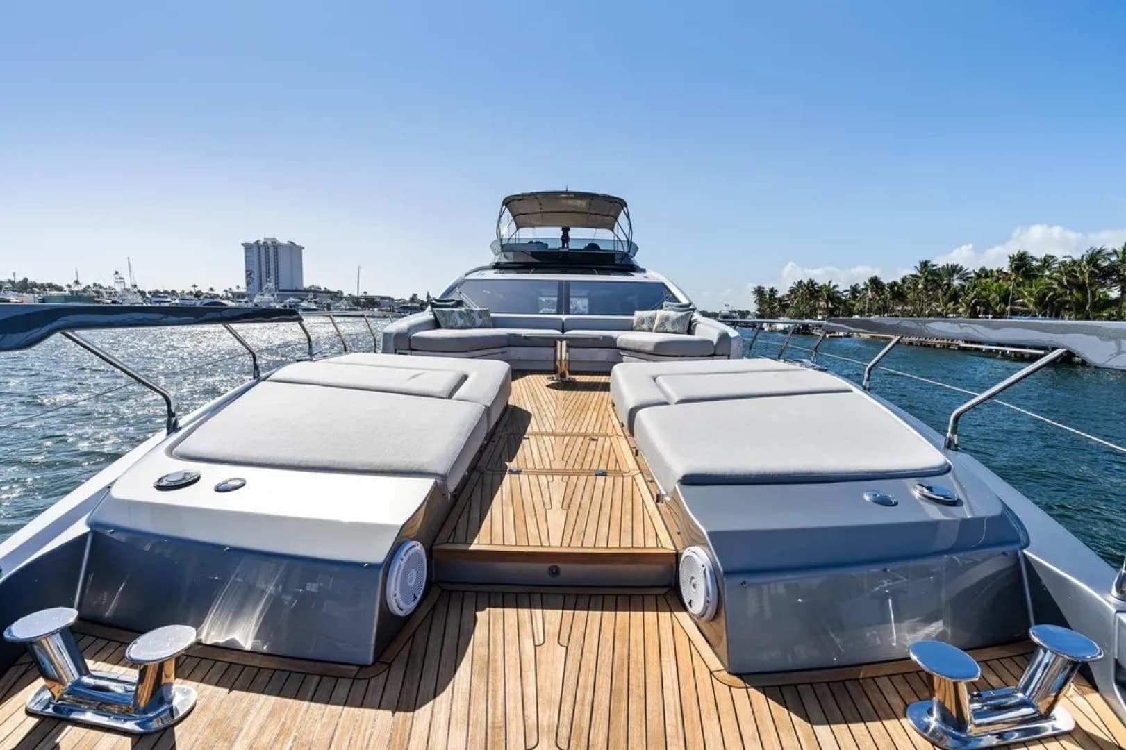 2024 Azimut 
