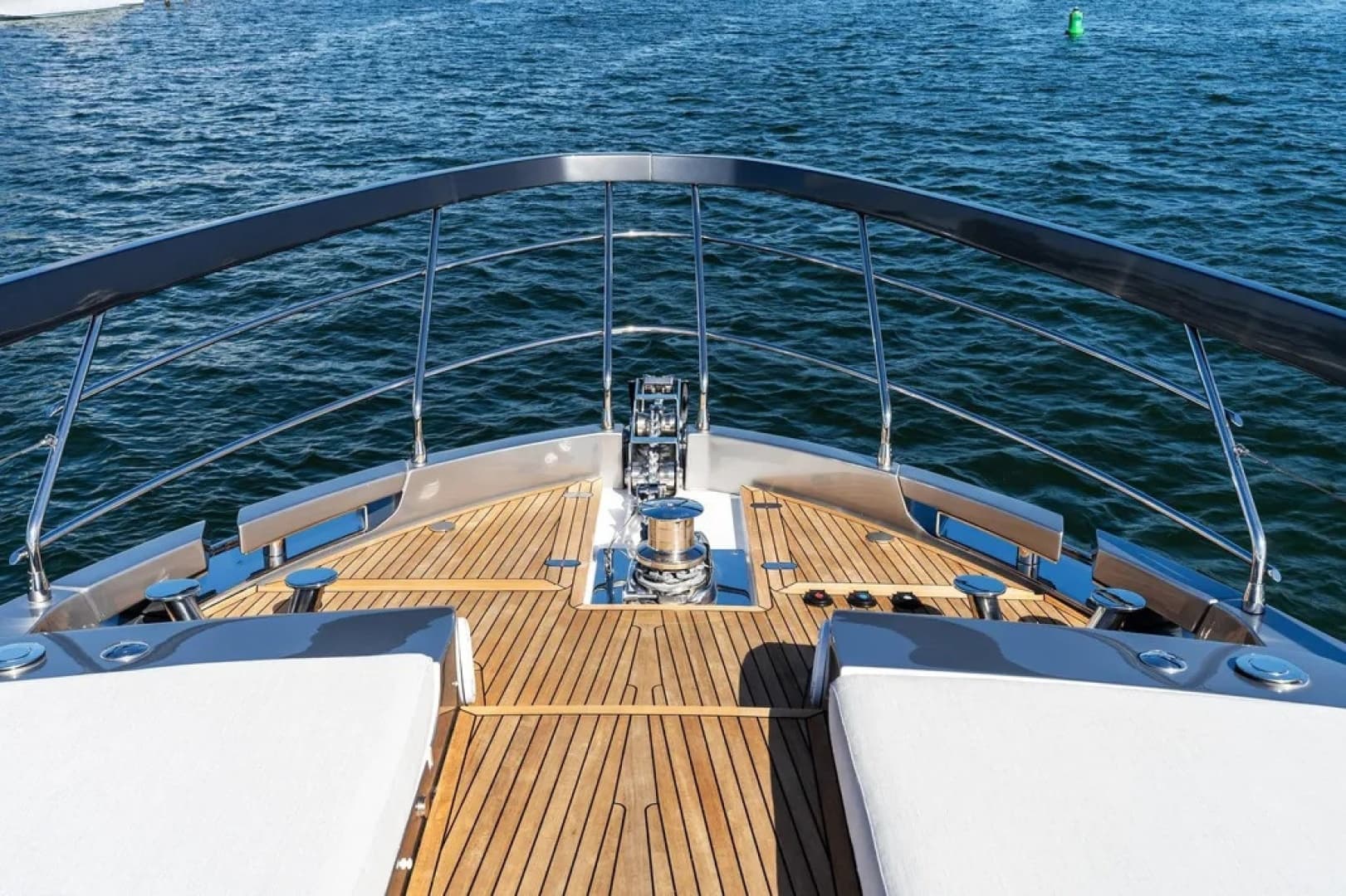 2024 Azimut 