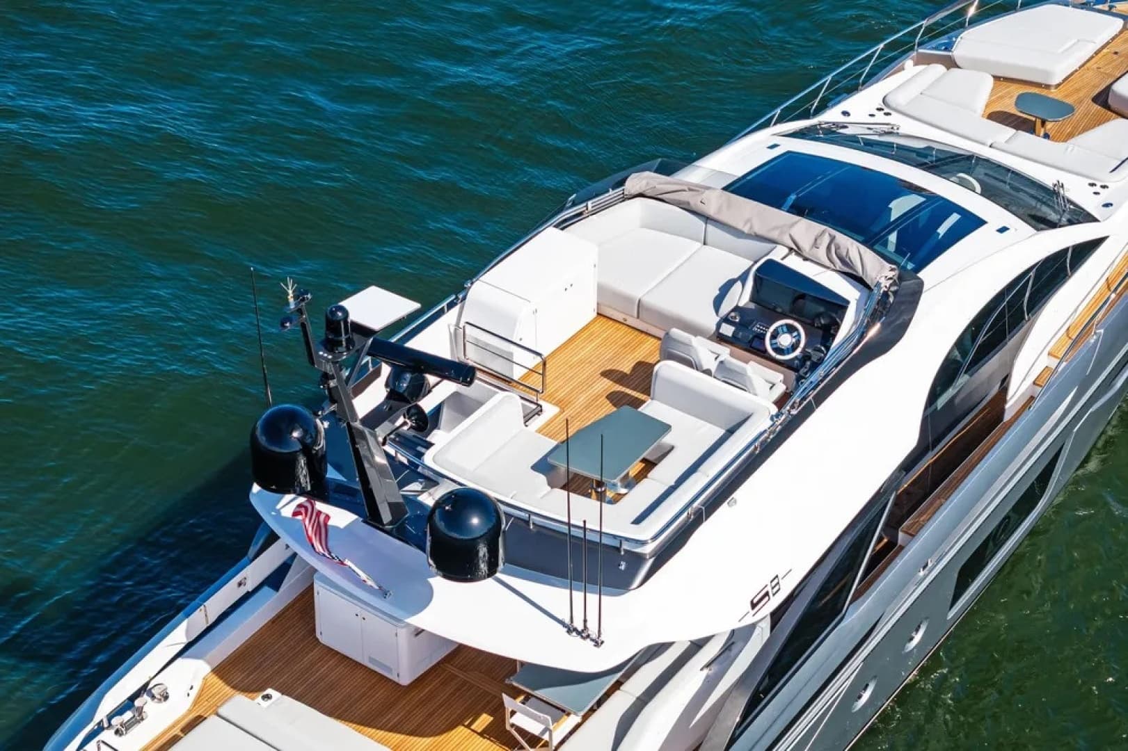 2024 Azimut 