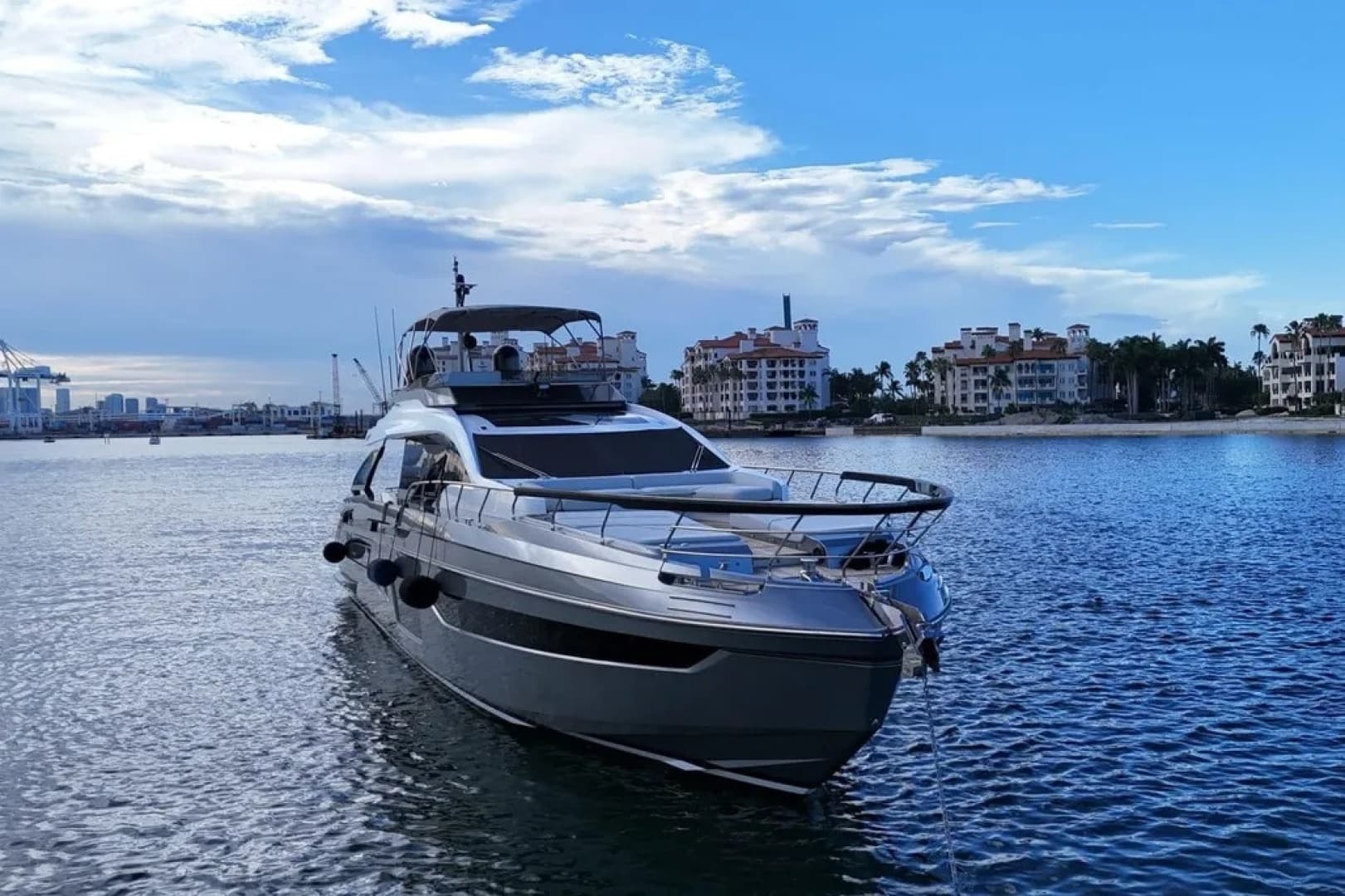 2024 Azimut 