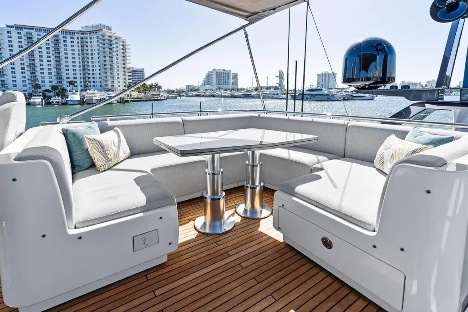 2024 Azimut 