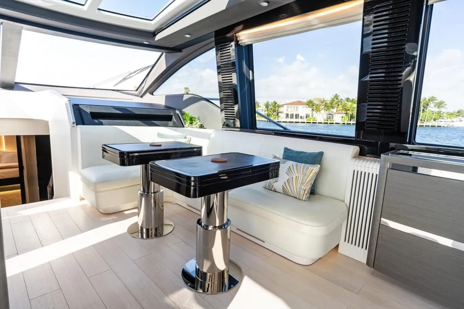 2024 Azimut 