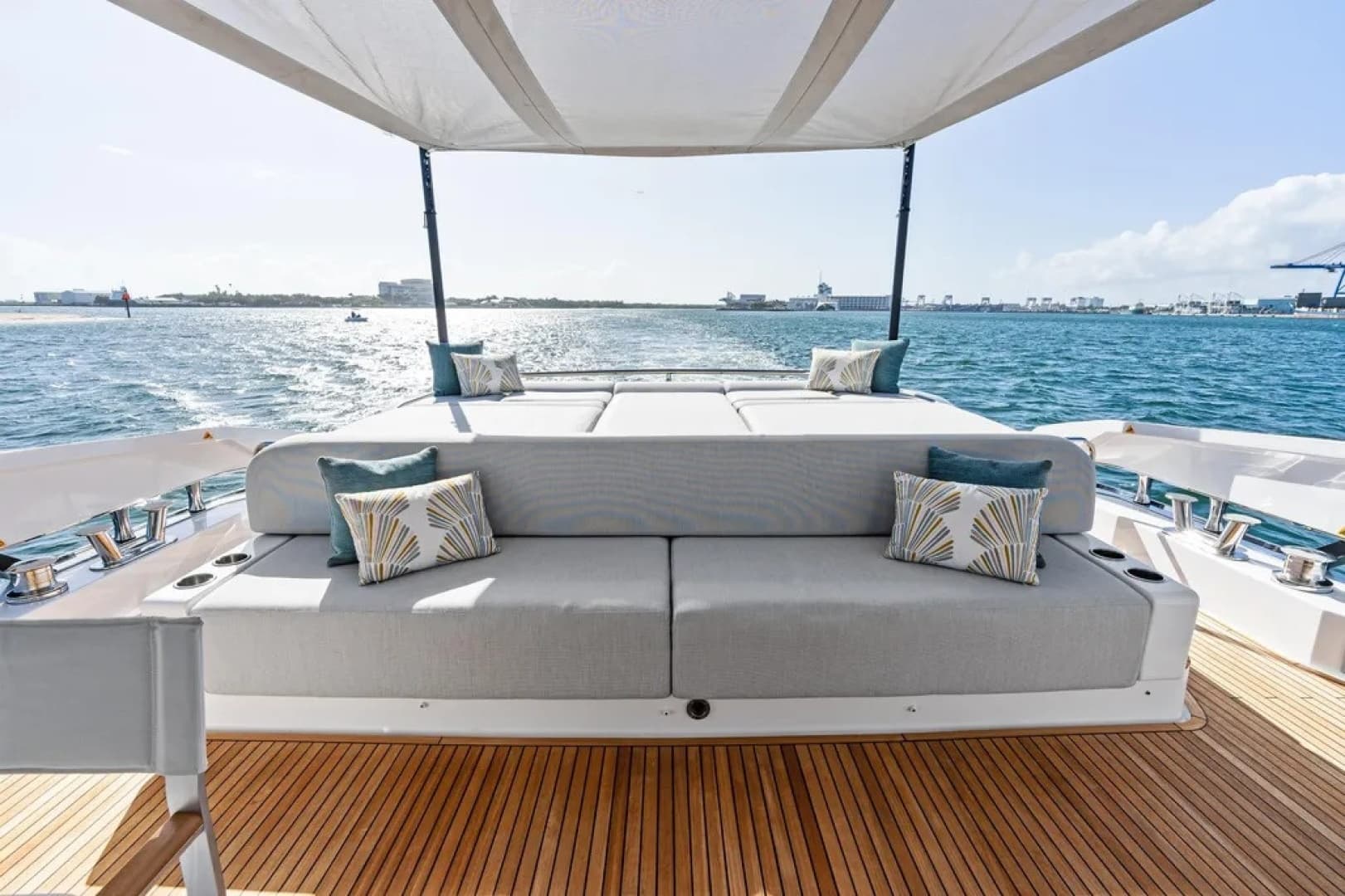 2024 Azimut 
