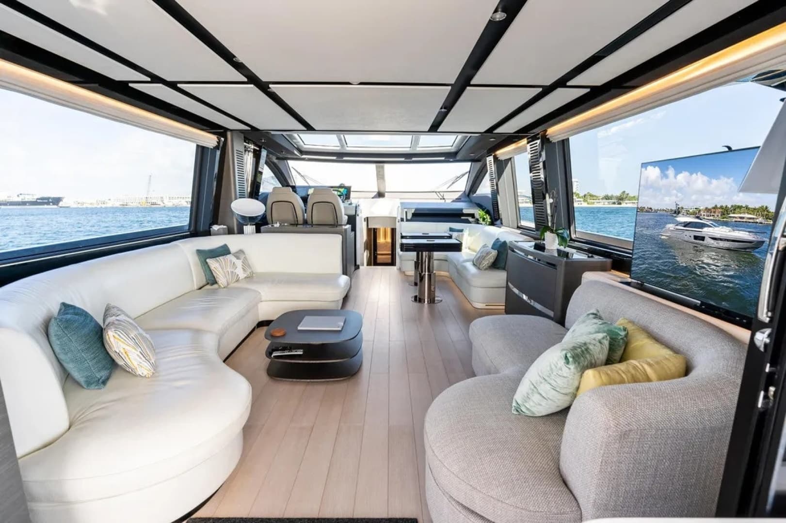 2024 Azimut 