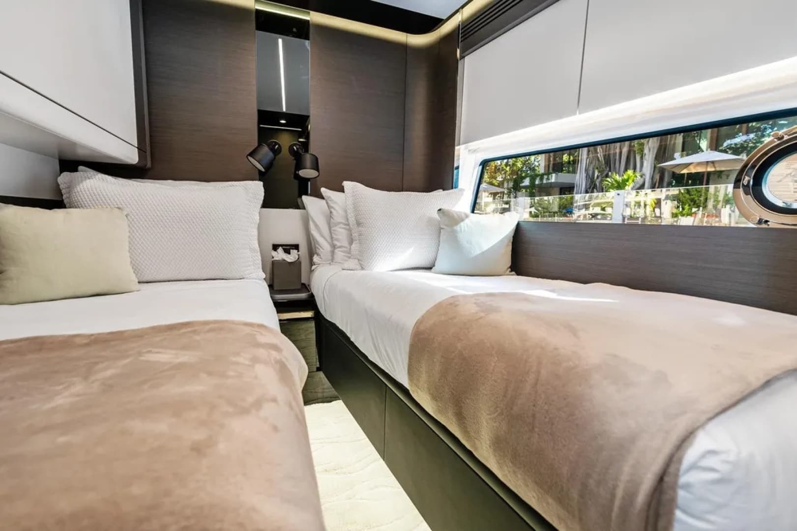 2024 Azimut 