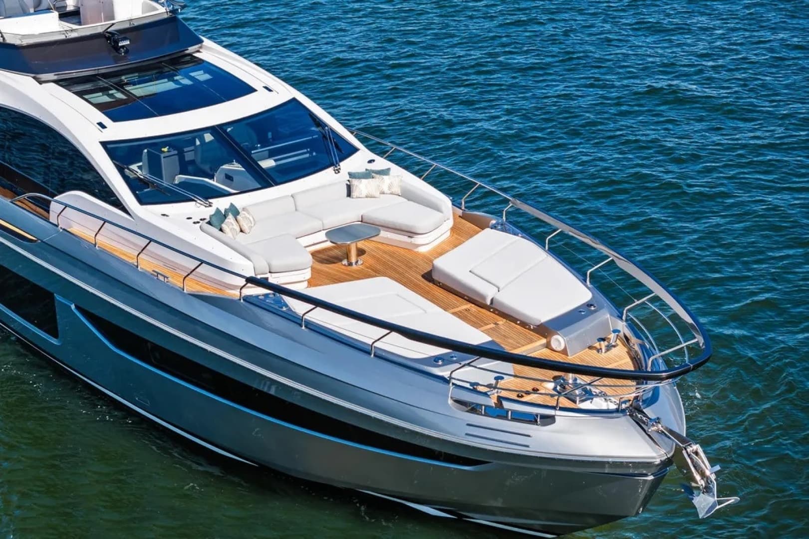 2024 Azimut 