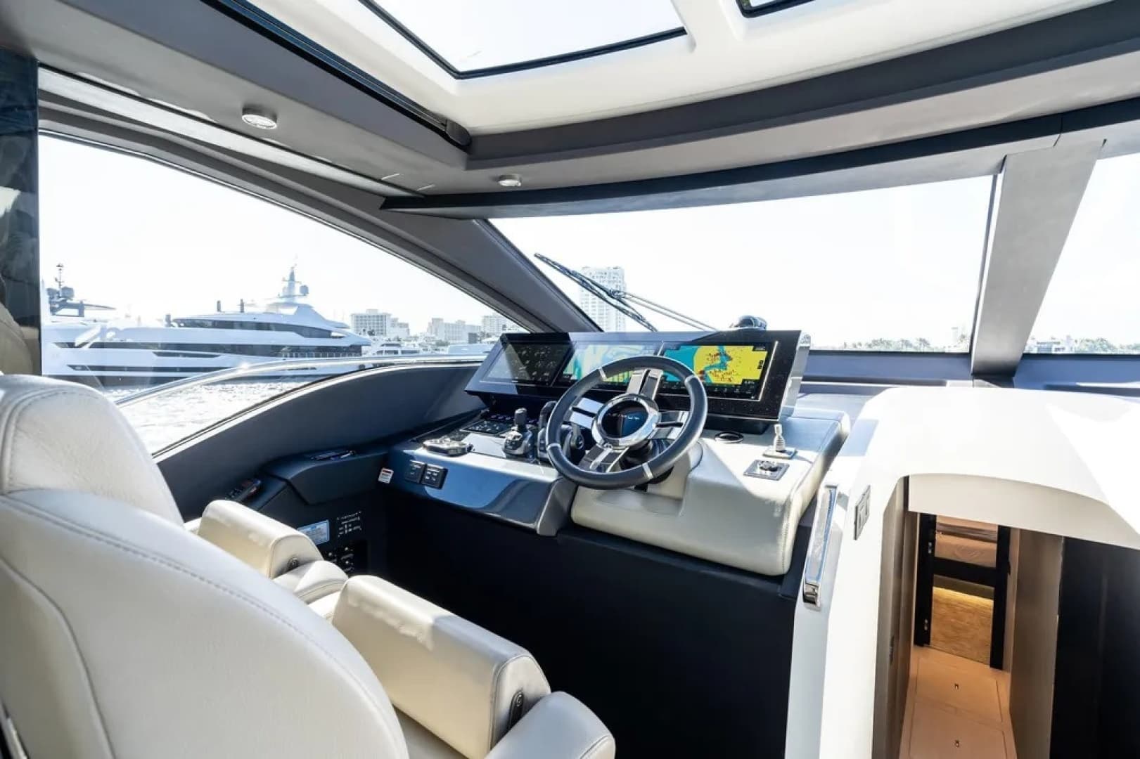 2024 Azimut 