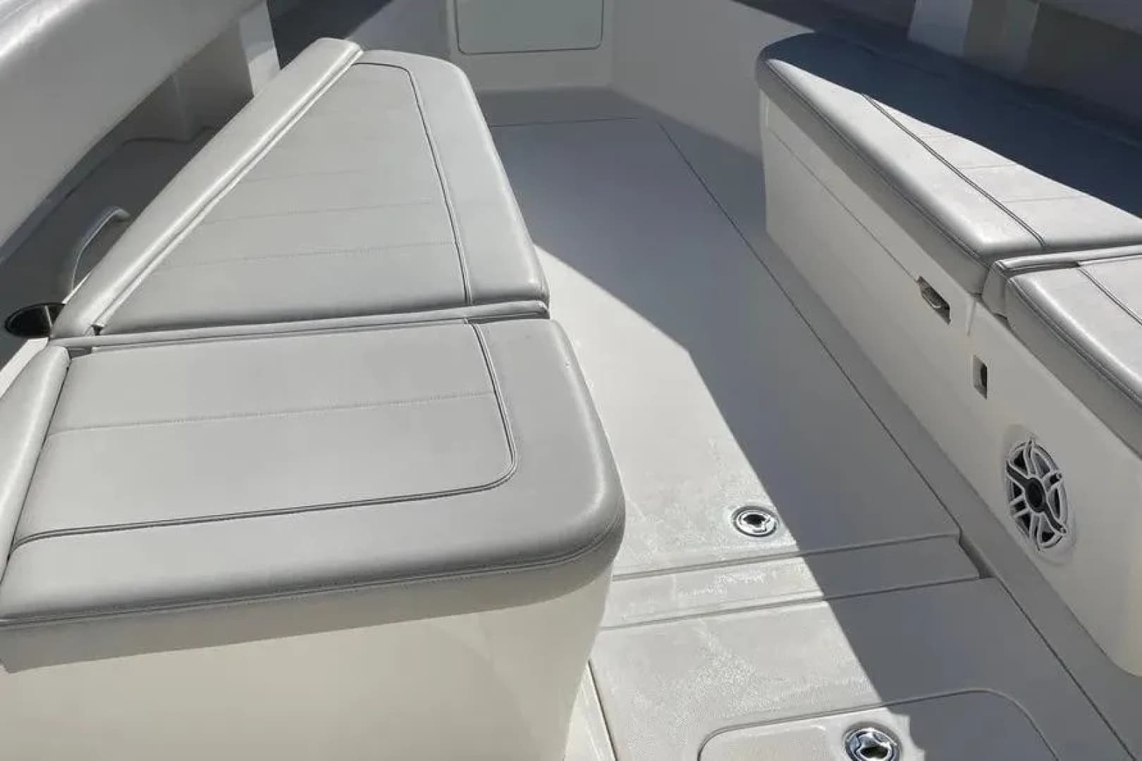 2023 SeaVee 