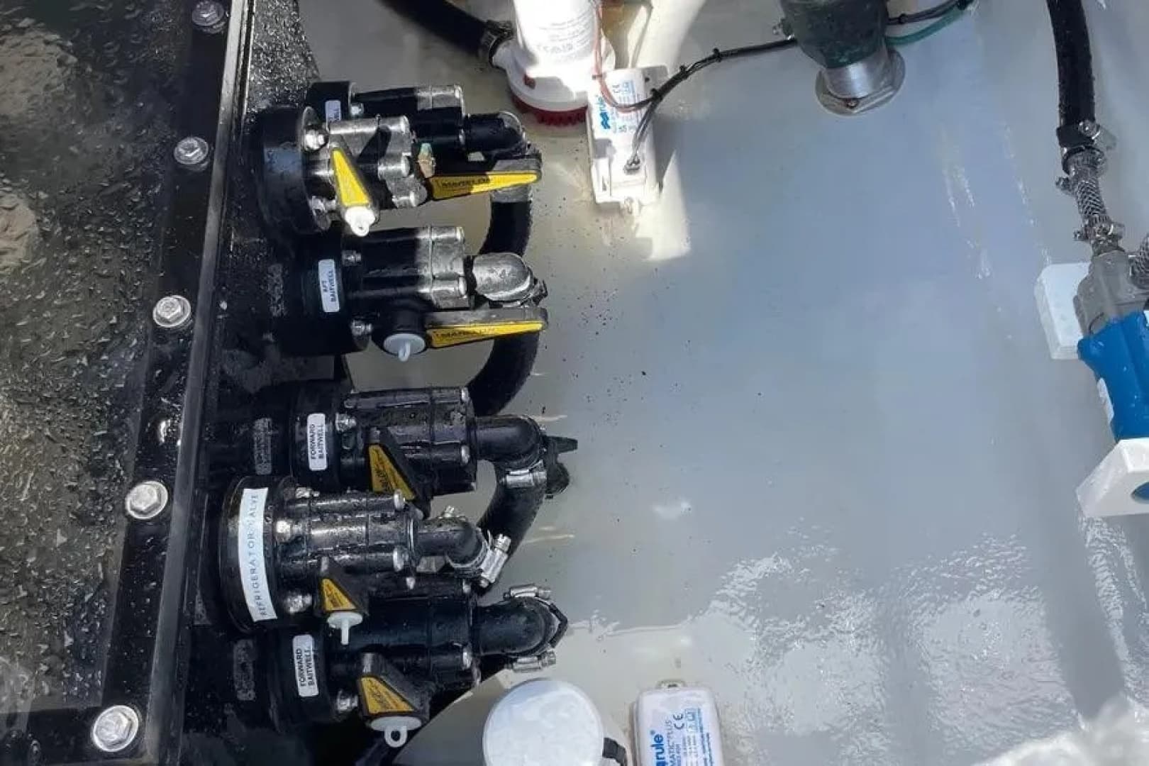 2023 SeaVee 