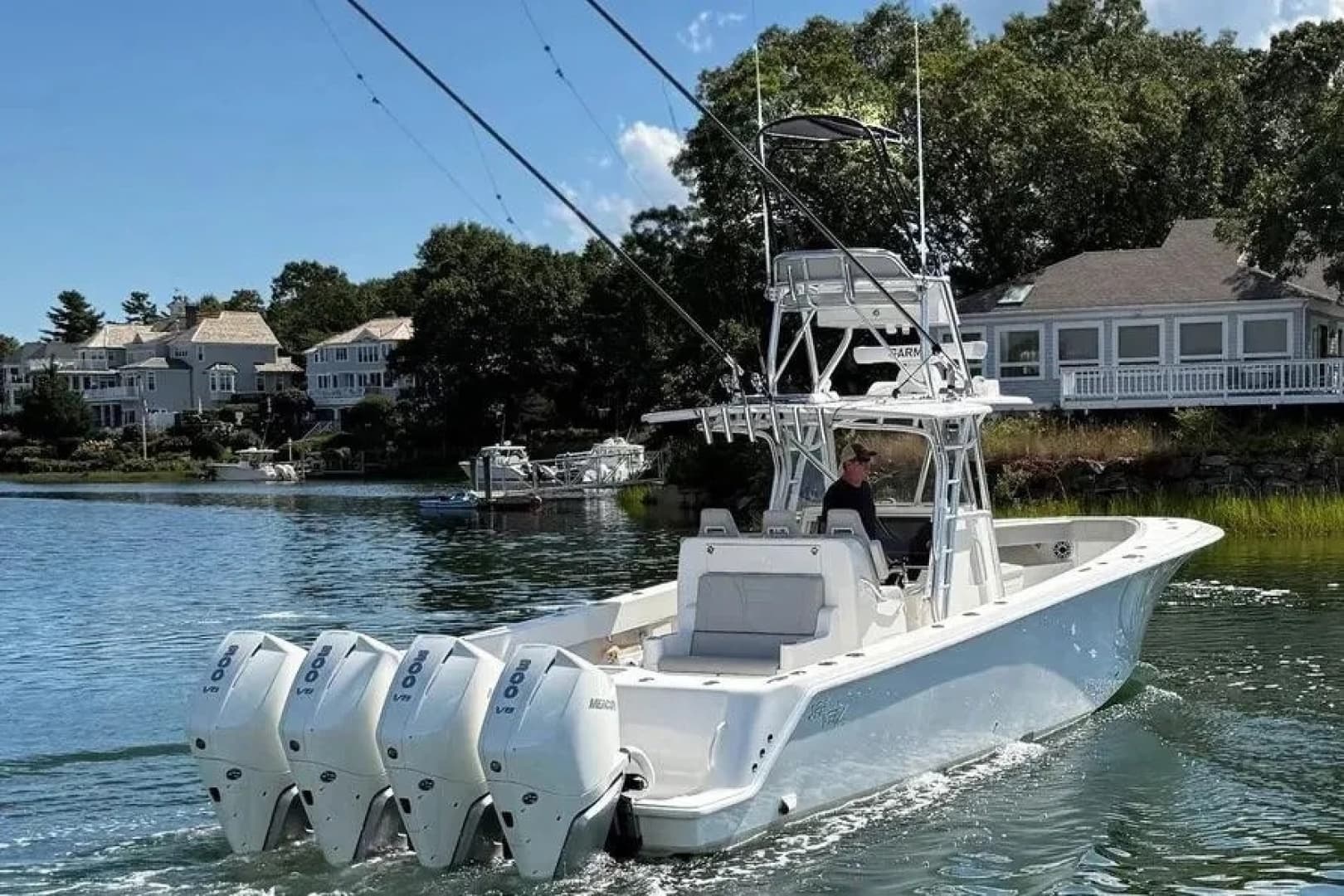 2023 SeaVee 