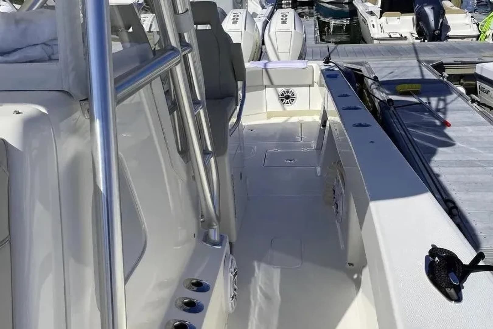 2023 SeaVee 