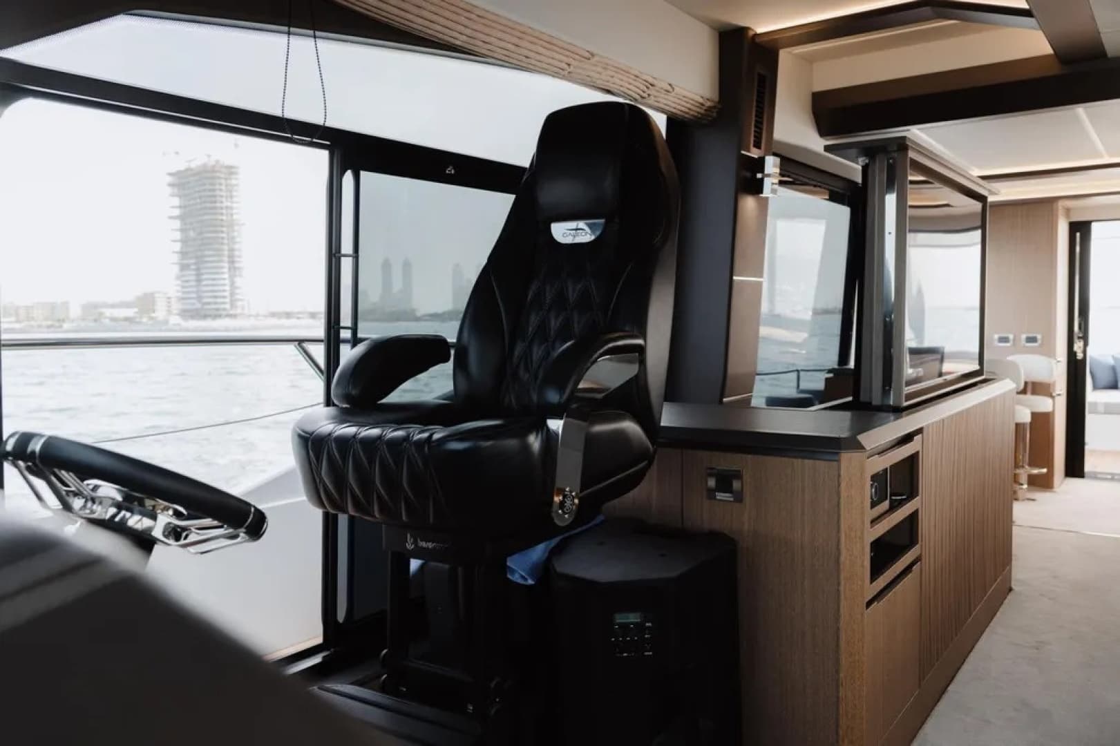 2023 Galeon 