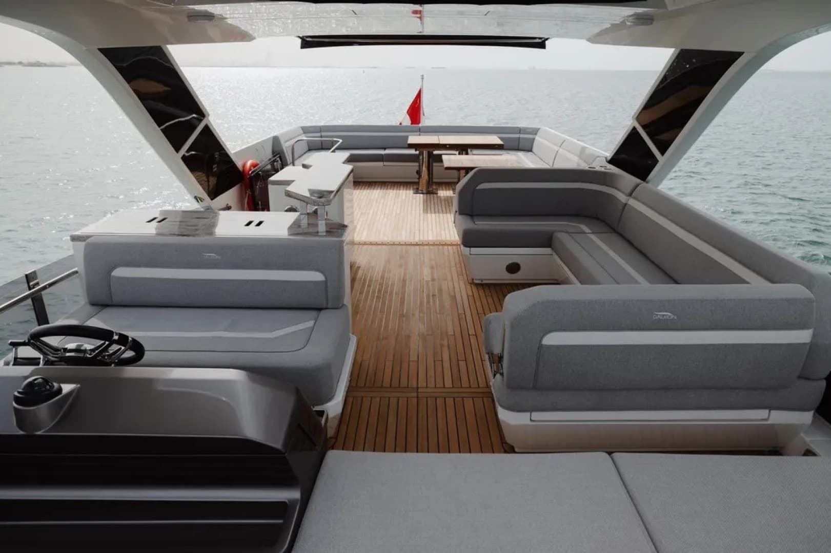 2023 Galeon 