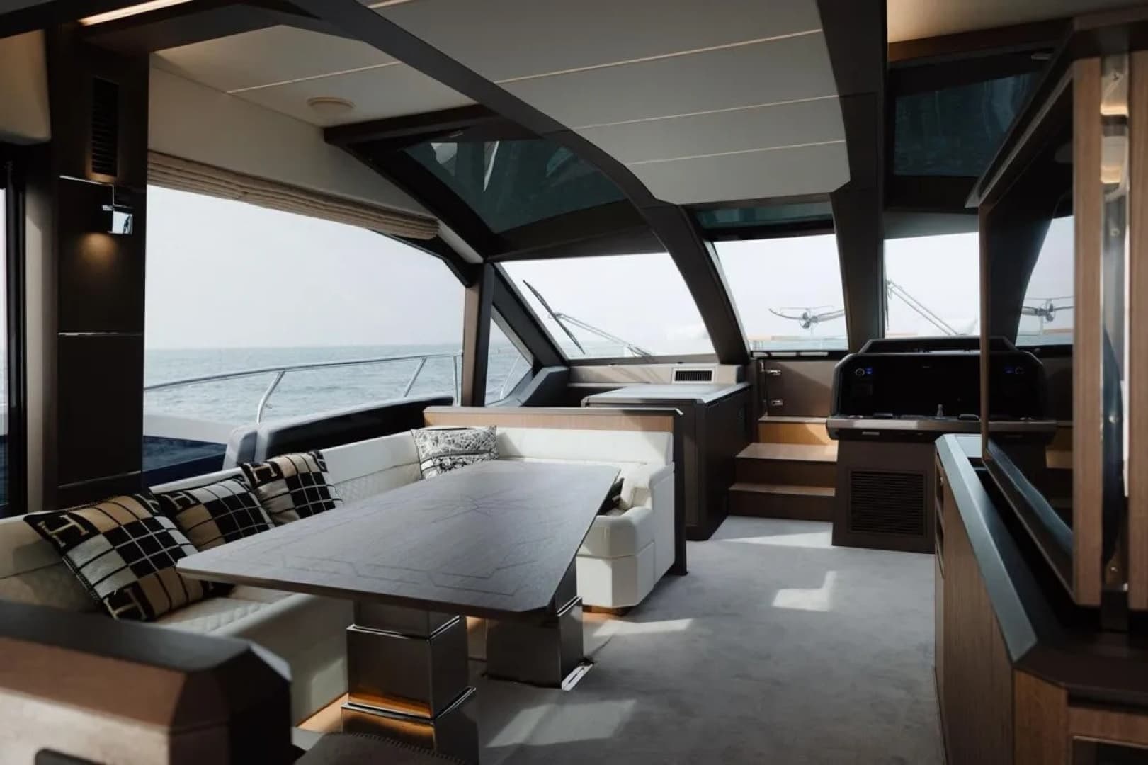 2023 Galeon 
