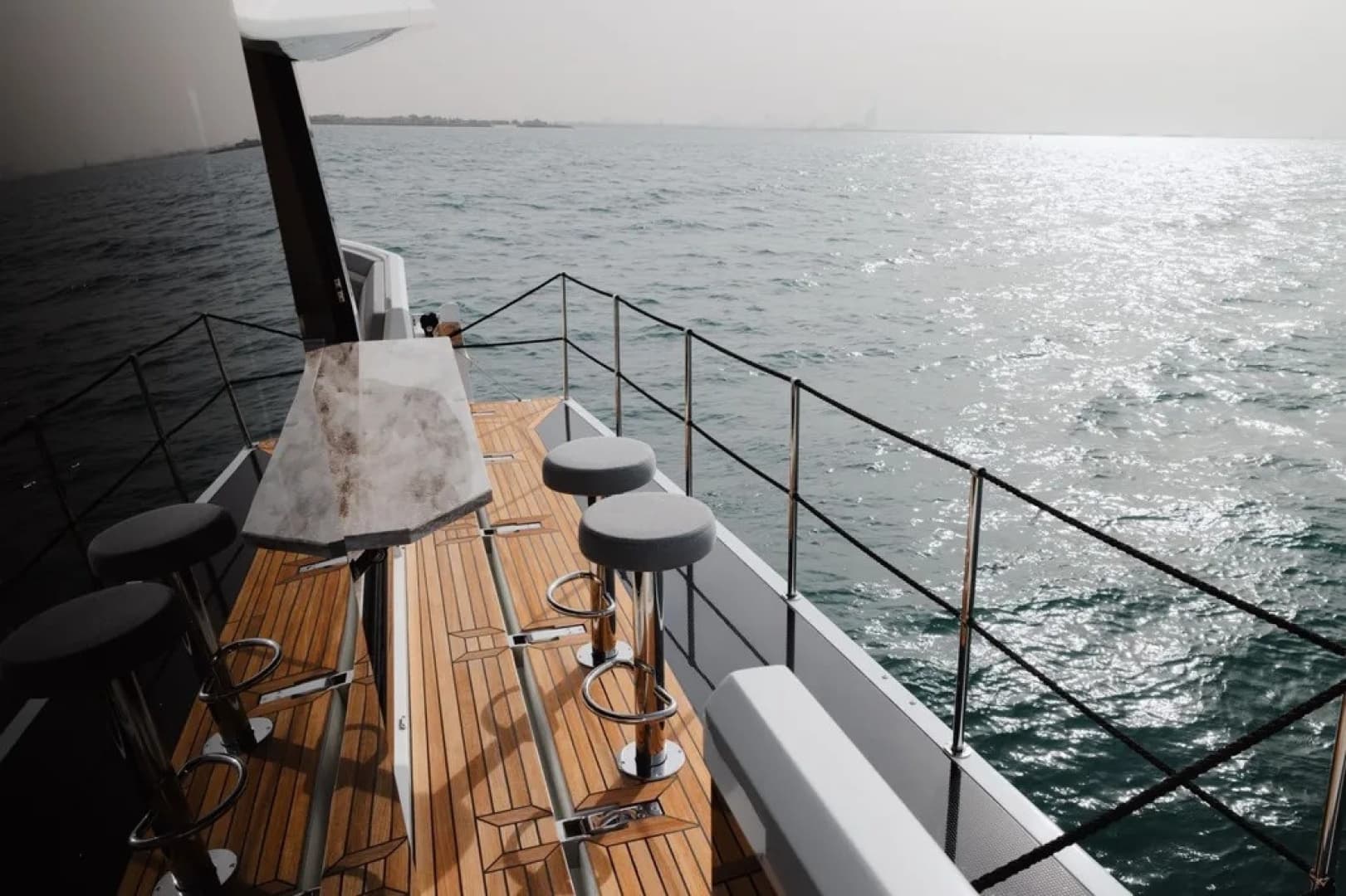2023 Galeon 