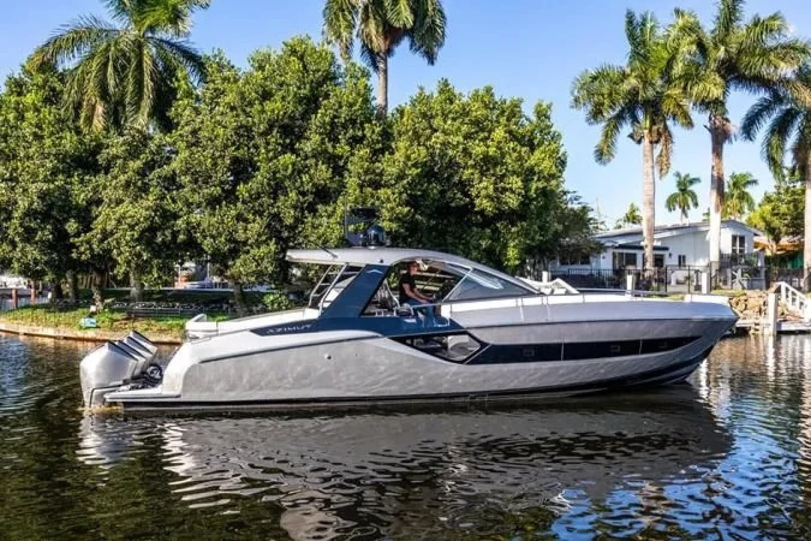 2022 Azimut 