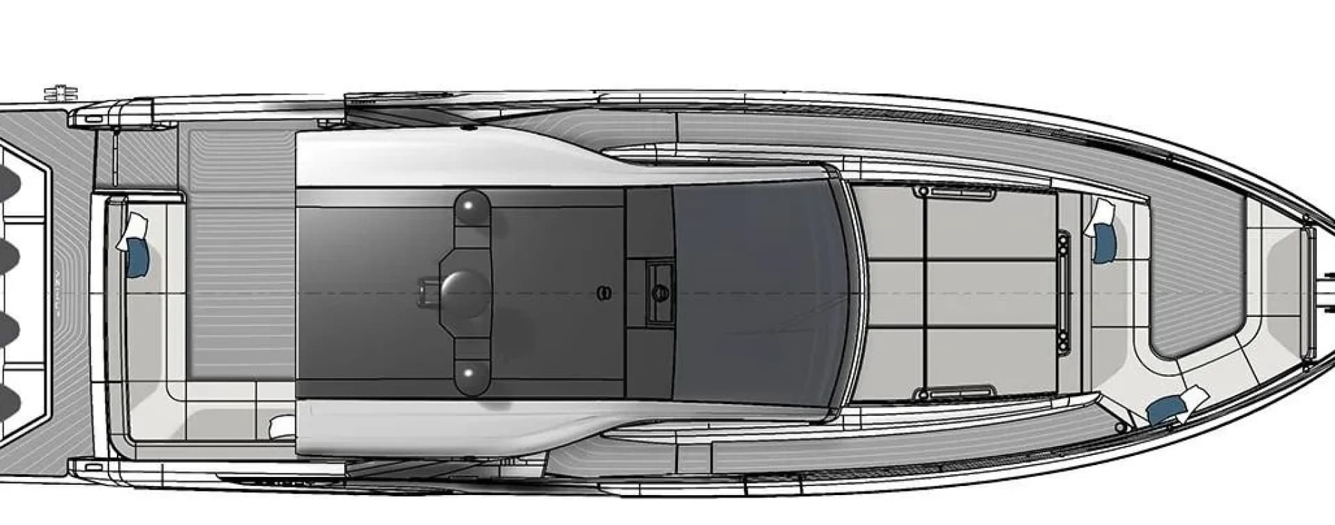 2022 Azimut 
