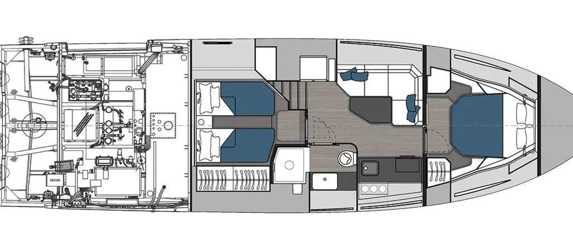 2022 Azimut 