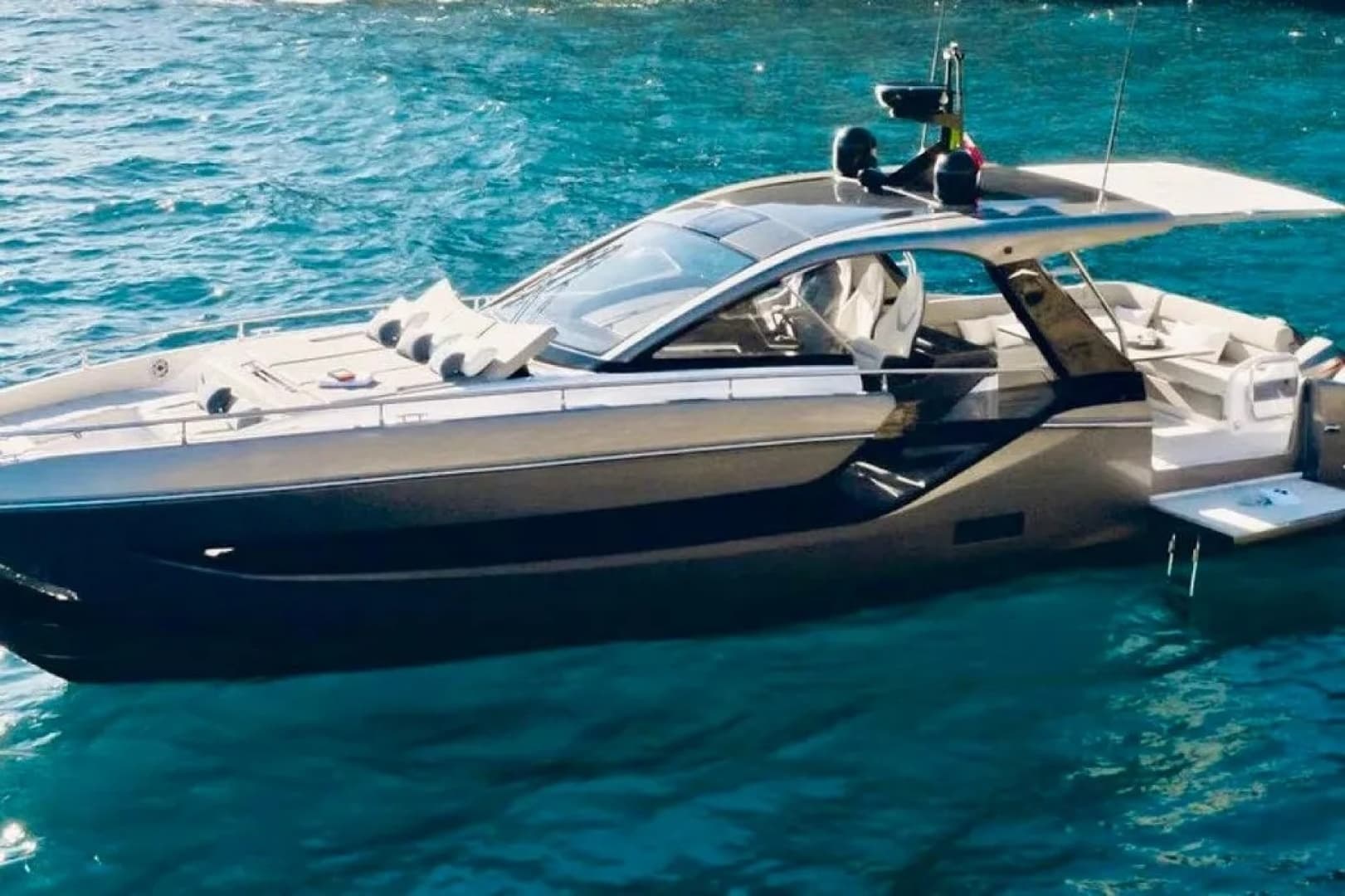 2022 Azimut 
