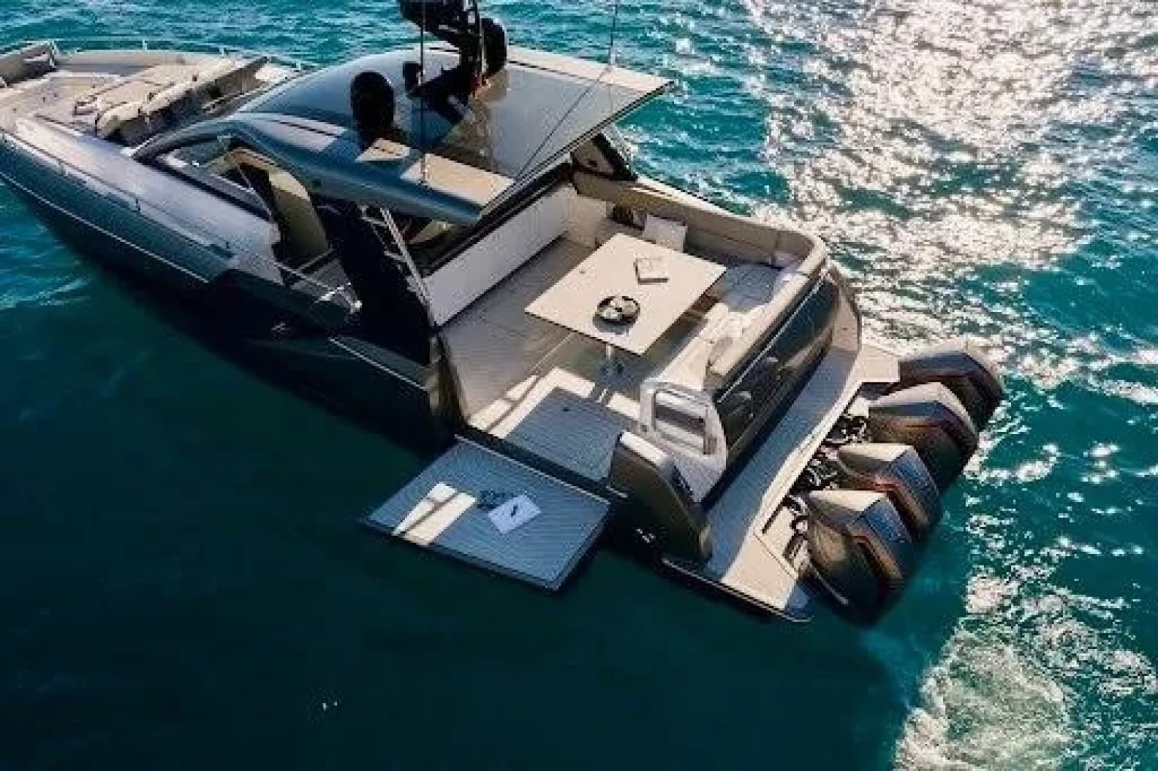 2022 Azimut 
