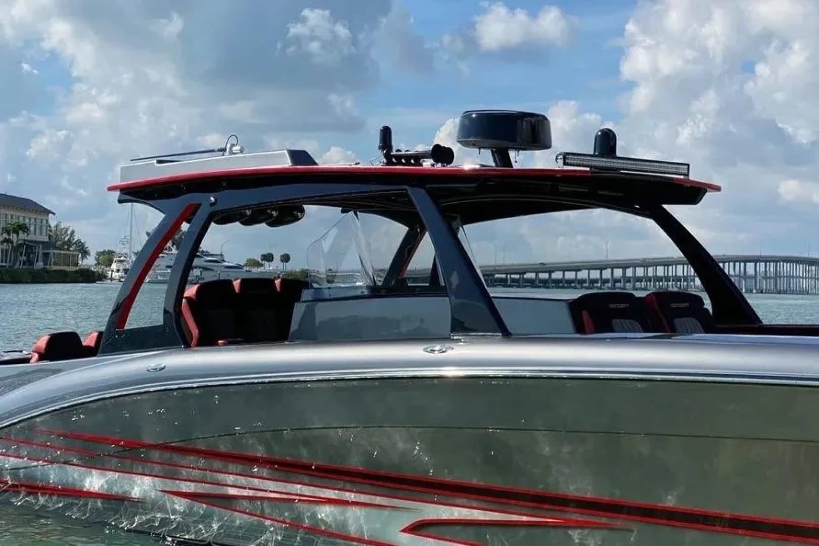 2021 Concept Boats 
