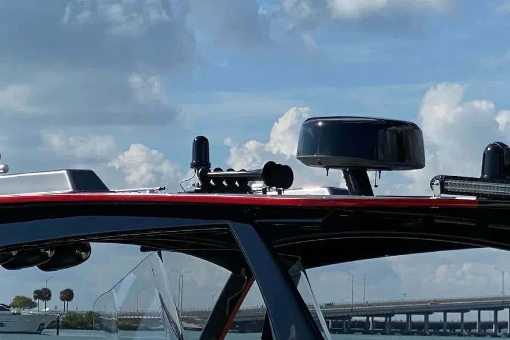 2021 Concept Boats 