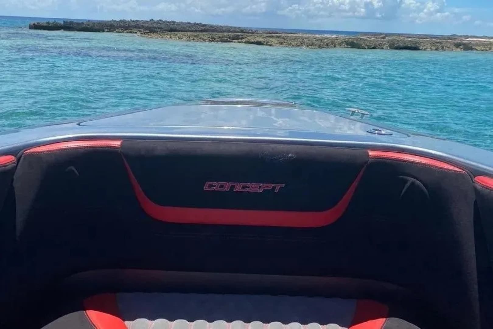 2021 Concept Boats 