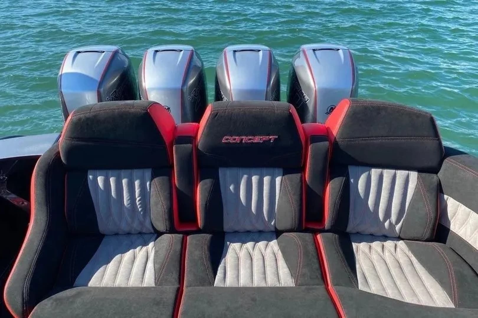 2021 Concept Boats 