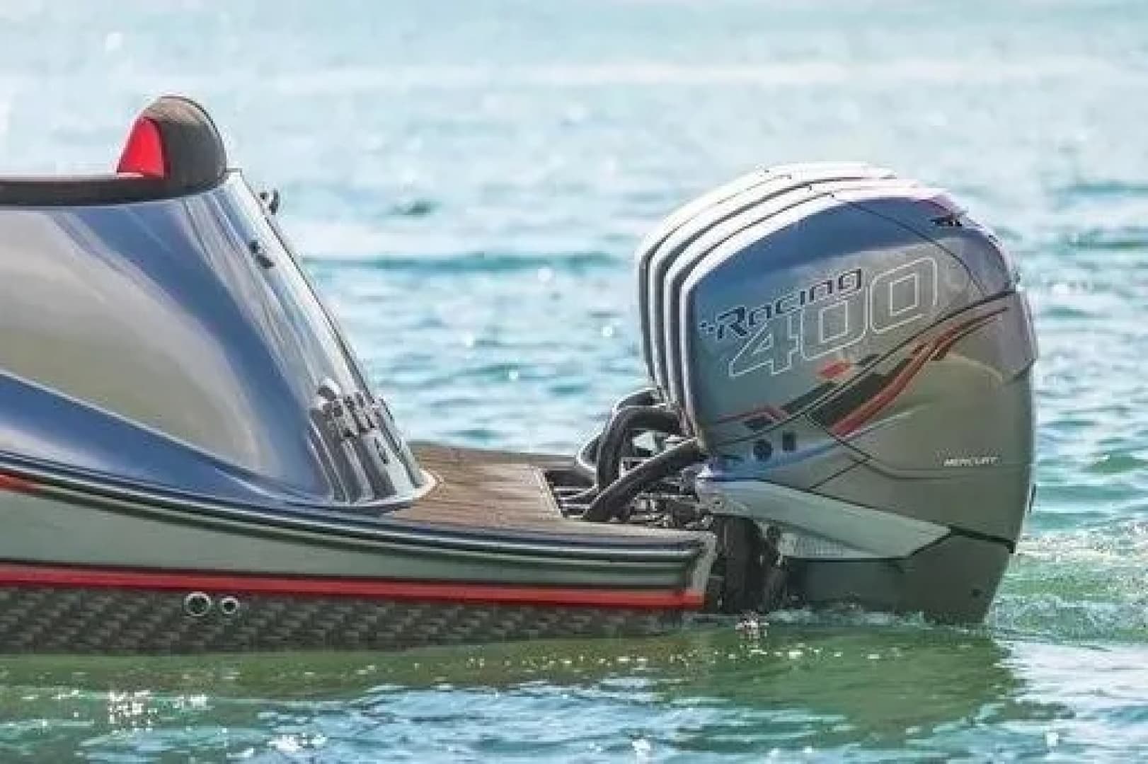 2021 Concept Boats 