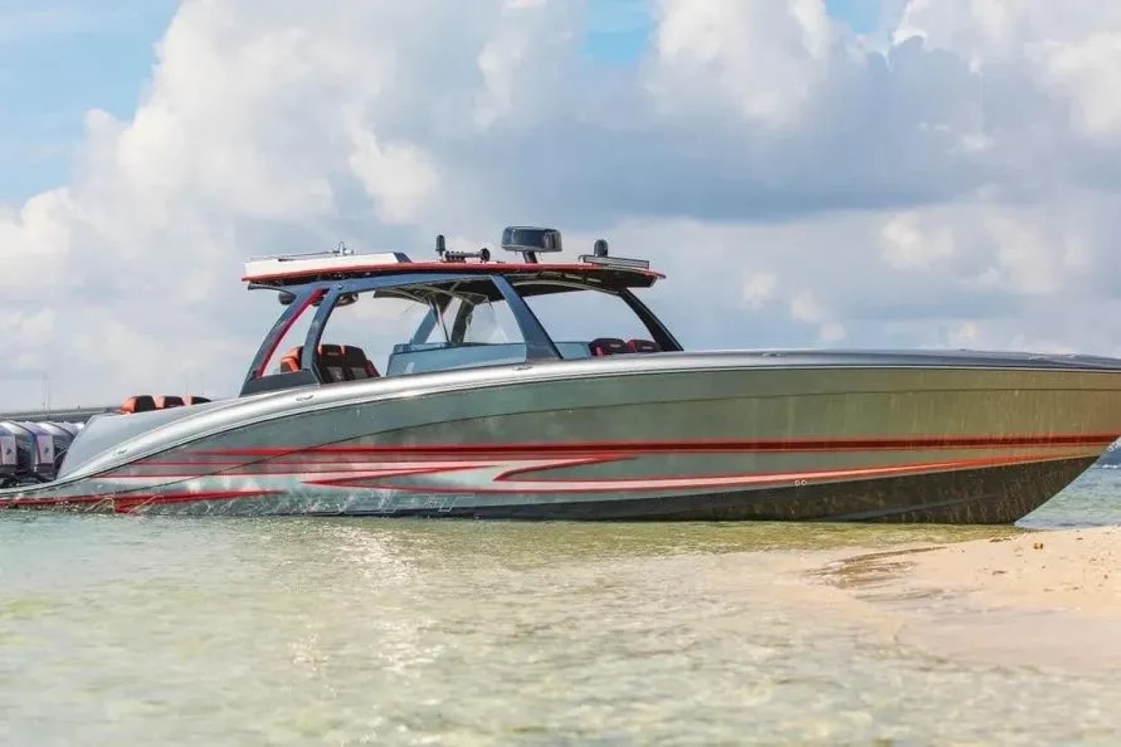 2021 Concept Boats 