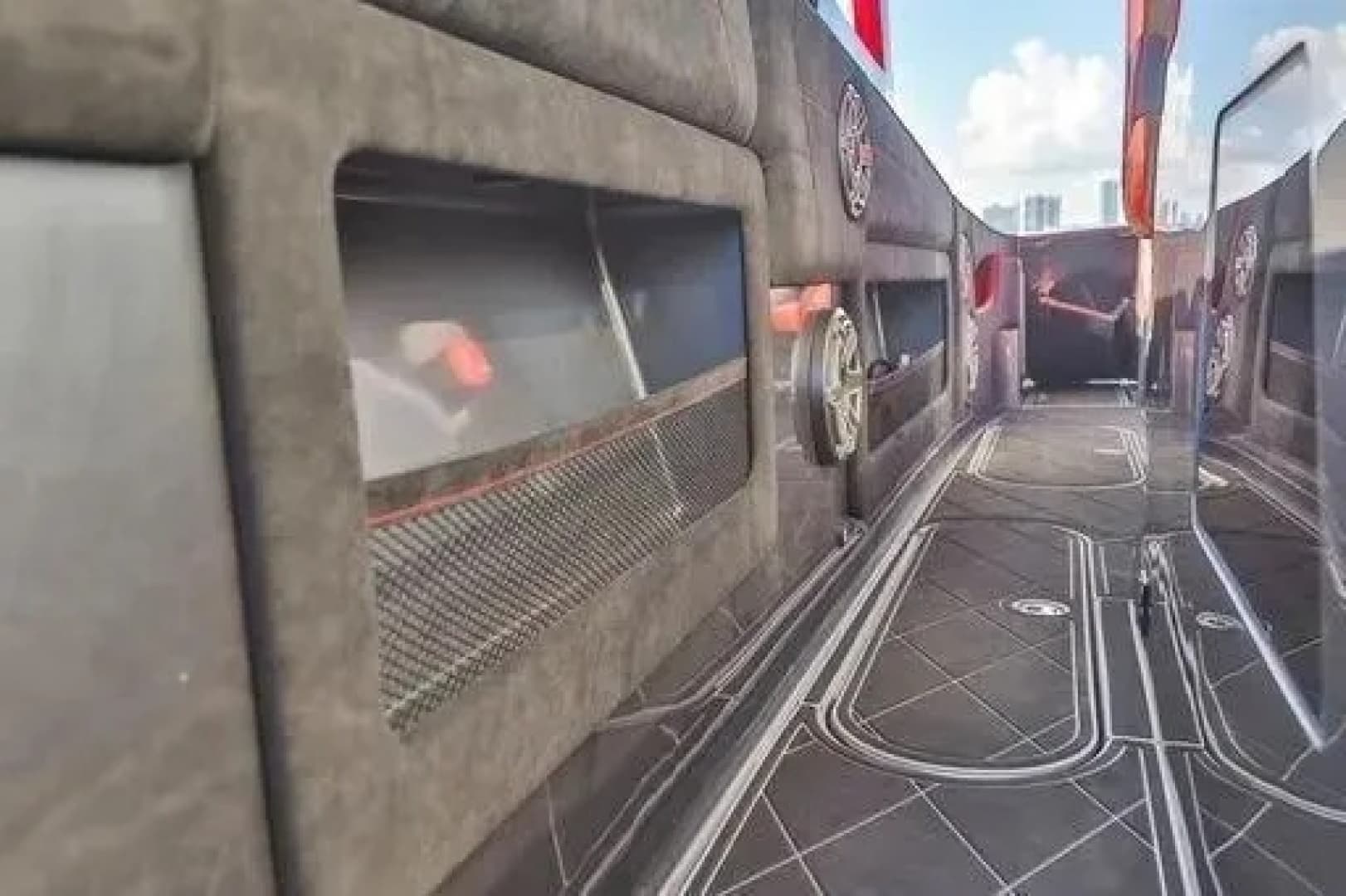 2021 Concept Boats 