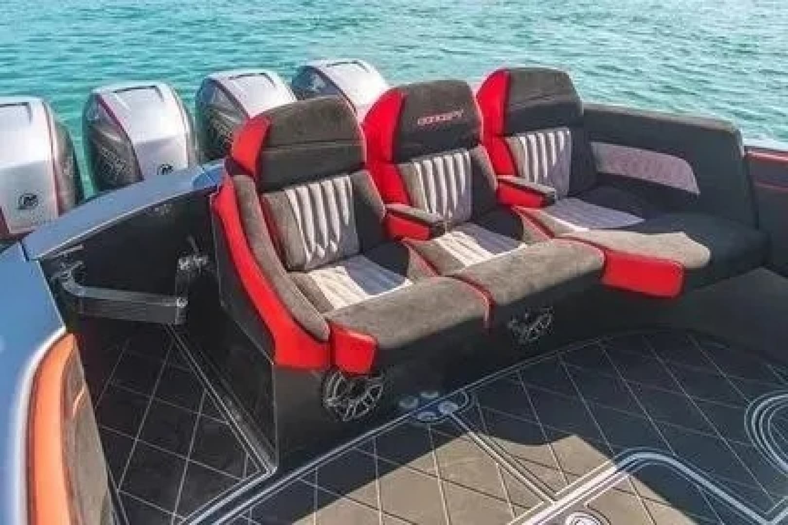 2021 Concept Boats 
