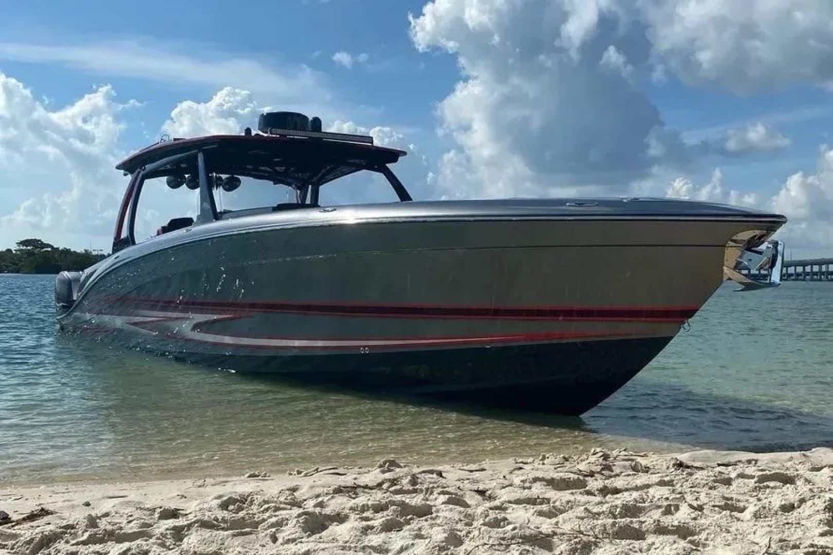 2021 Concept Boats 